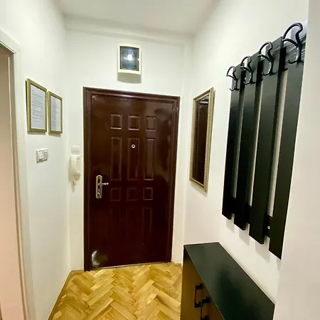 Casa Bella Free Parking