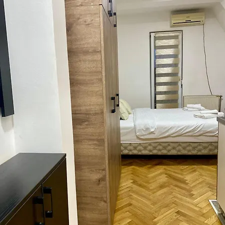 Casa Bella Free Parking Apartamento