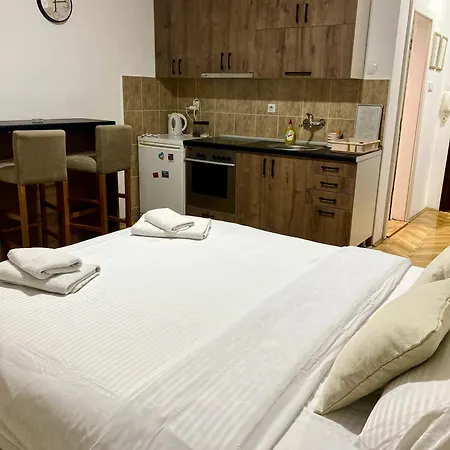 Casa Bella Free Parking Apartamento