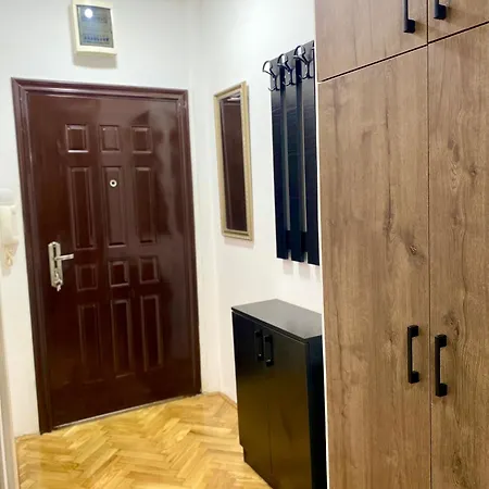 Casa Bella Free Parking Apartamento *