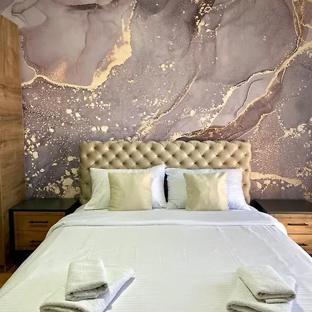 Casa Bella Free Parking Apartamento Novi Sad