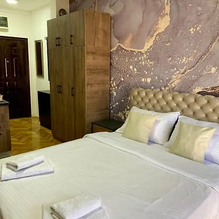 Casa Bella Free Parking Apartamento