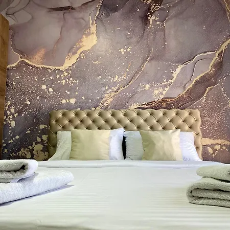 Casa Bella Free Parking Apartamento *